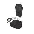 Seat Comfort D Kit Fits Polaris Rzr Ranger General And Can-am Commander Defender Maverick A 12v Under-seat Accessory Pads For 