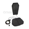 Seat Comfort D Kit Fits Polaris Rzr Ranger General And Can-am Commander Defender Maverick A 12v Under-seat Accessory Pads For