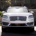 Ipick Image For Lincoln Nautilus Universal Fit Enforced Stand-up Auto Windshield Sun Shade At Jumbo Size 59 X 30