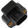 Throttle Position Sensor Fit For Dodge Dakota 2002-2006 For Durango 2004-2006 Ram 1500 Jeep Commander 2006 Grand Cherokee