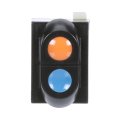 Power Window Switch Forord F 350 F 150 1990 1991 Front Driver Or Passenger Side Plastic Housing E7tz 14529 A Replacement 