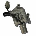 Jdmspeed New Vtec Solenoid Spool Valve 15810-plr-a01 Replacement For Honda Civic 2001-2005 