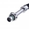 A-premium A C Suction Line Hose Assembly Compatible With Ford Edge 2012-2014 Lincoln Mkx 2013-2014 2 0l 3 7l Compressor To Evap