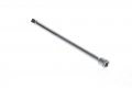 1990-10 Extension 1 2 In Drive 250 Mm Chrome Vanadium Steel Square Shank For Hand Operated Sockets