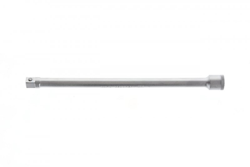 1990-10 Extension 1 2 In Drive 250 Mm Chrome Vanadium Steel Square Shank For Hand Operated Sockets