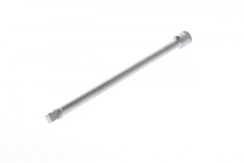 1990-10 Extension 1 2 In Drive 250 Mm Chrome Vanadium Steel Square Shank For Hand Operated Sockets