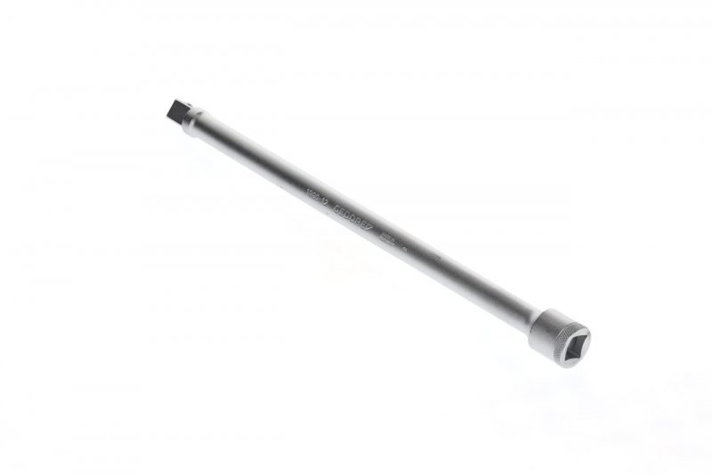 1990-10 Extension 1 2 In Drive 250 Mm Chrome Vanadium Steel Square Shank For Hand Operated Sockets