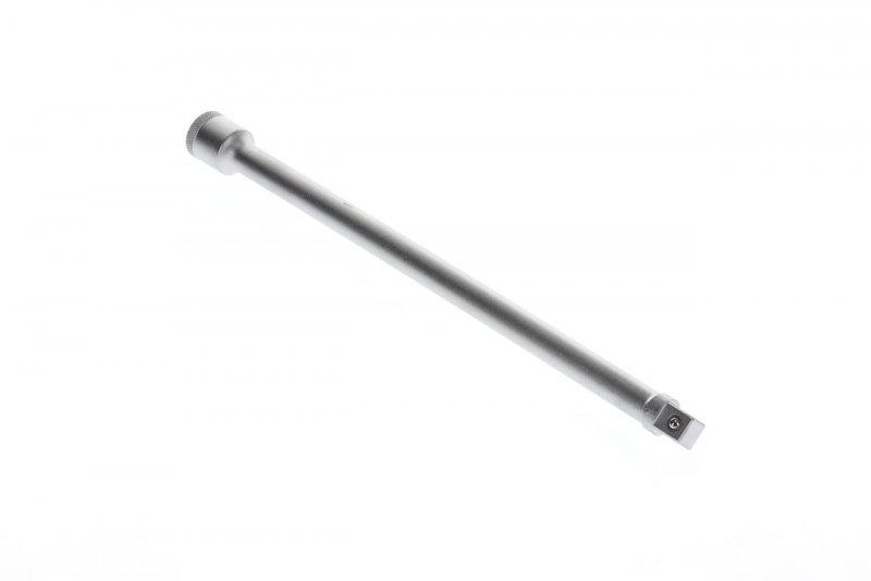 1990-10 Extension 1 2 In Drive 250 Mm Chrome Vanadium Steel Square Shank For Hand Operated Sockets