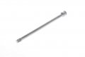 1990-10 Extension 1 2 In Drive 250 Mm Chrome Vanadium Steel Square Shank For Hand Operated Sockets 