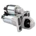 Starter Motor For Chevrolet Avalanche 5 3l 2009 2013 Colorado Silverado 1500 Suburban Tahoe Gmc Canyon Savana Sierra Yukon 