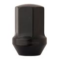 Dpaccessories Lcb3c8heobk04020 20 Black Lug Nuts For Challenger Charger Magnum 300 Mustang Edge 6507826aa Wheel Nut 