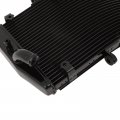 Ocpty Auto Parts Radiator Replacement For 2000 Honda Cbr900rr 2001 Cbr929re 2000-2001 Cbr929rr