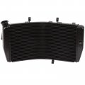Ocpty Auto Parts Radiator Replacement For 2000 Honda Cbr900rr 2001 Cbr929re 2000-2001 Cbr929rr