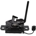 Door Lock Latch Actuator 1pcs Front Side Hood Bonnet Fits Ford F-150 2015-2020 For Fl3z-16700-b Fl3z16700b Fl3z16700a 