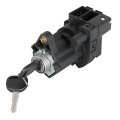 Starter Switch And Ignition Lock Cylinder Replacement For 22688239 