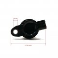 Ignition Coil For 2009 Yamaha Boat Engines 212x Fat1100bh Sx230 Sxt1100elh