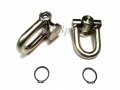 Proper Spec Discovery 2 1999004 Set Of 2 Swivel Recovery Point Tfsrp Terrafirma