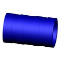 Polyurethane Fruehauf Trunnion Bushing Pl1004 For M-2 Trailer Single Point And D-2 Series Suspensions 8 3 In Length Blue 