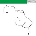 Front Fascia Wiring Harness Replacement For Grand Cherokee 2016-2022