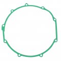 Caltric Right Crankcase Clutch Cover Gasket For Honda 11395-mw3-600 11395-mw3-601 