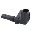 Newyall Set Of 4 Front Rear Right Passenger And Left Driver Side Abs Wheel Speed Sensor