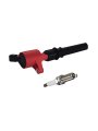 Ena Set Of 8 Red Ignition Coil And 8 Platinum Spark Plug Ford 2009 2010 F150 V8 4 6l Replacement For Dg508 Sp509 Dg481 