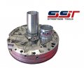 Streetside Tools Sst-1503 Gm Stator Shaft Teflon Seal Installer Resizer Transmission Tool 700-r4 4l60 4l60-e 4l65e And 4l70e