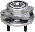 Raybestos 713123 Professional Grade Wheel Hub And Bearing Assembly 