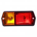 Ztuoauma Lh Left Side Tail Light 3a013-75890 31301-34313 31301-34310 T1150-34312 For Kubota M4700 M5700 M6800 M8200 Mx4700 