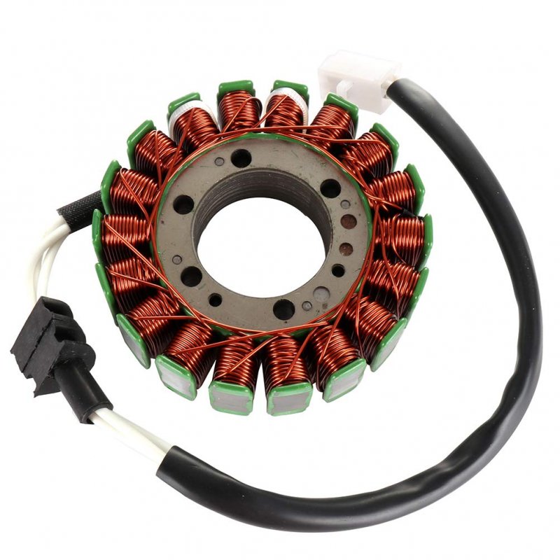 Magneto Coil Stator 1999-2002 For Yamaha Yzf R6