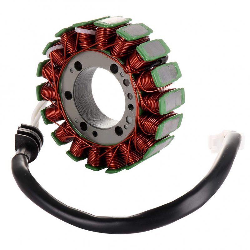 Magneto Coil Stator 1999-2002 For Yamaha Yzf R6