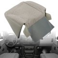 Driver Side Bottom Cloth Seat Cover Replacement For 2003-2014 Express 1500 2500 3500 Van 