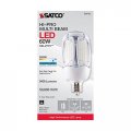 Satco S39752 60w Led Hid Mb-g3 50k 100-277v 6 Pack