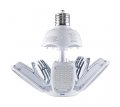 Satco S39752 60w Led Hid Mb-g3 50k 100-277v 6 Pack