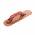 Marshalltown Resin Hand Floats Durasoft Handle Material 356 Millimeter Length Round End Float Style 4500rd