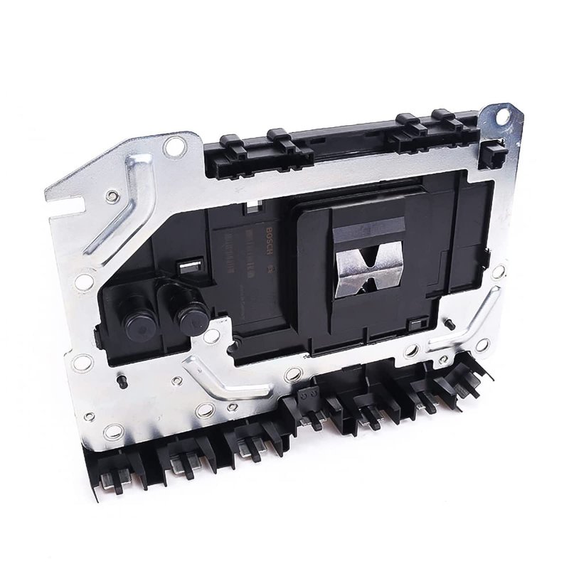 0260550002 Re5r05a Tcu Transmission Control Unit Module Tcm For Nissan Frontier Xterra Infiniti Genesis Coupe