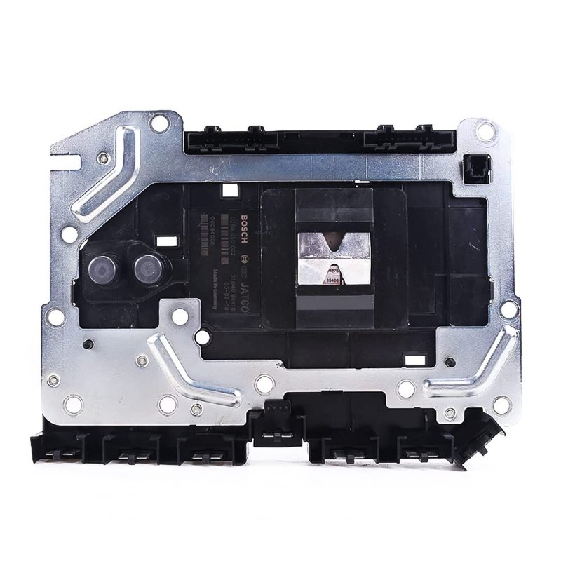 0260550002 Re5r05a Tcu Transmission Control Unit Module Tcm For Nissan Frontier Xterra Infiniti Genesis Coupe