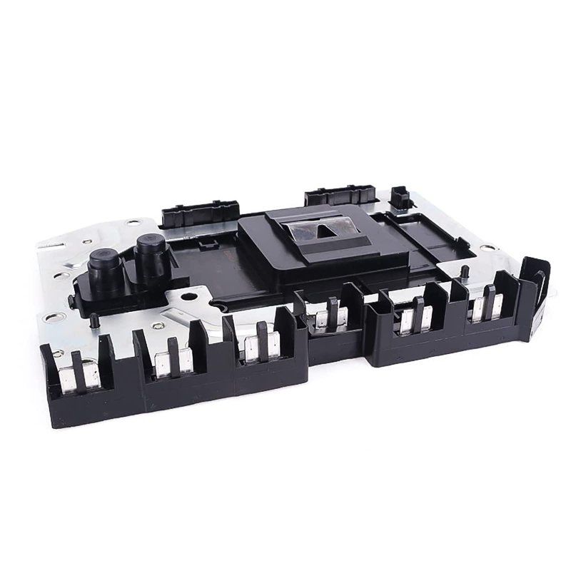 0260550002 Re5r05a Tcu Transmission Control Unit Module Tcm For Nissan Frontier Xterra Infiniti Genesis Coupe