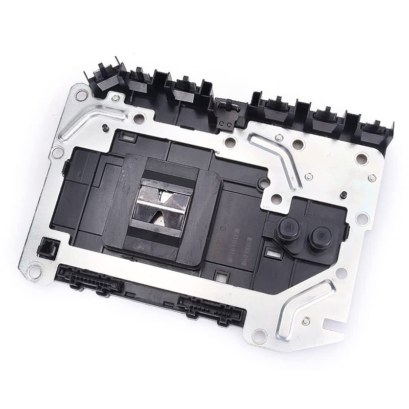 0260550002 Re5r05a Tcu Transmission Control Unit Module Tcm For Nissan Frontier Xterra Infiniti Genesis Coupe