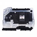 0260550002 Re5r05a Tcu Transmission Control Unit Module Tcm For Nissan Frontier Xterra Infiniti Genesis Coupe
