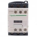Schneider Electric Contactor 600-vac 12-ampmp Plus Options Lc1d12r7 Terminal Block Marker Iec 