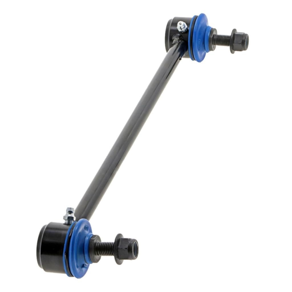 Front Stabilizer Bar Link Set For 2009 To 2014 Honda Fit Fixed Bushing End 1 And 2 Alx Pau Me Ms60892 Cla2 Standard Style Black