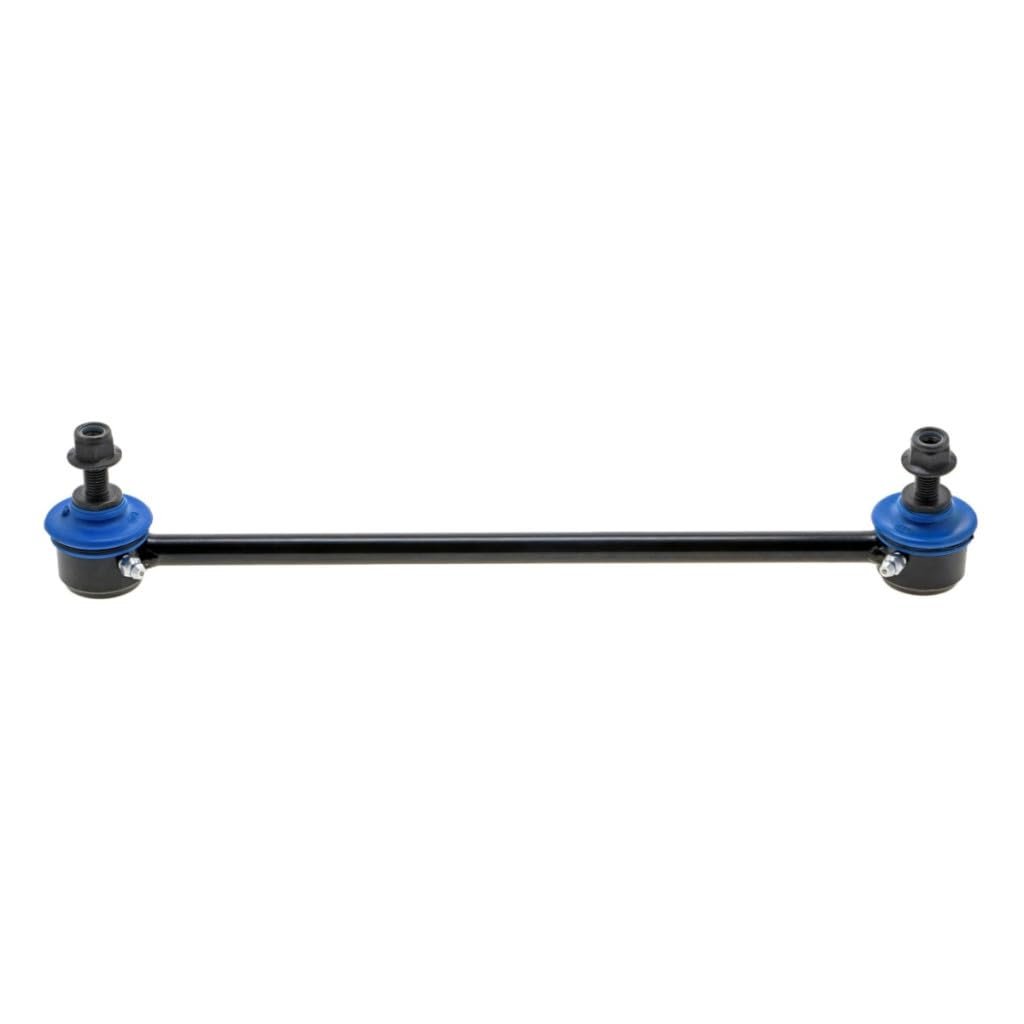 Front Stabilizer Bar Link Set For 2009 To 2014 Honda Fit Fixed Bushing End 1 And 2 Alx Pau Me Ms60892 Cla2 Standard Style Black