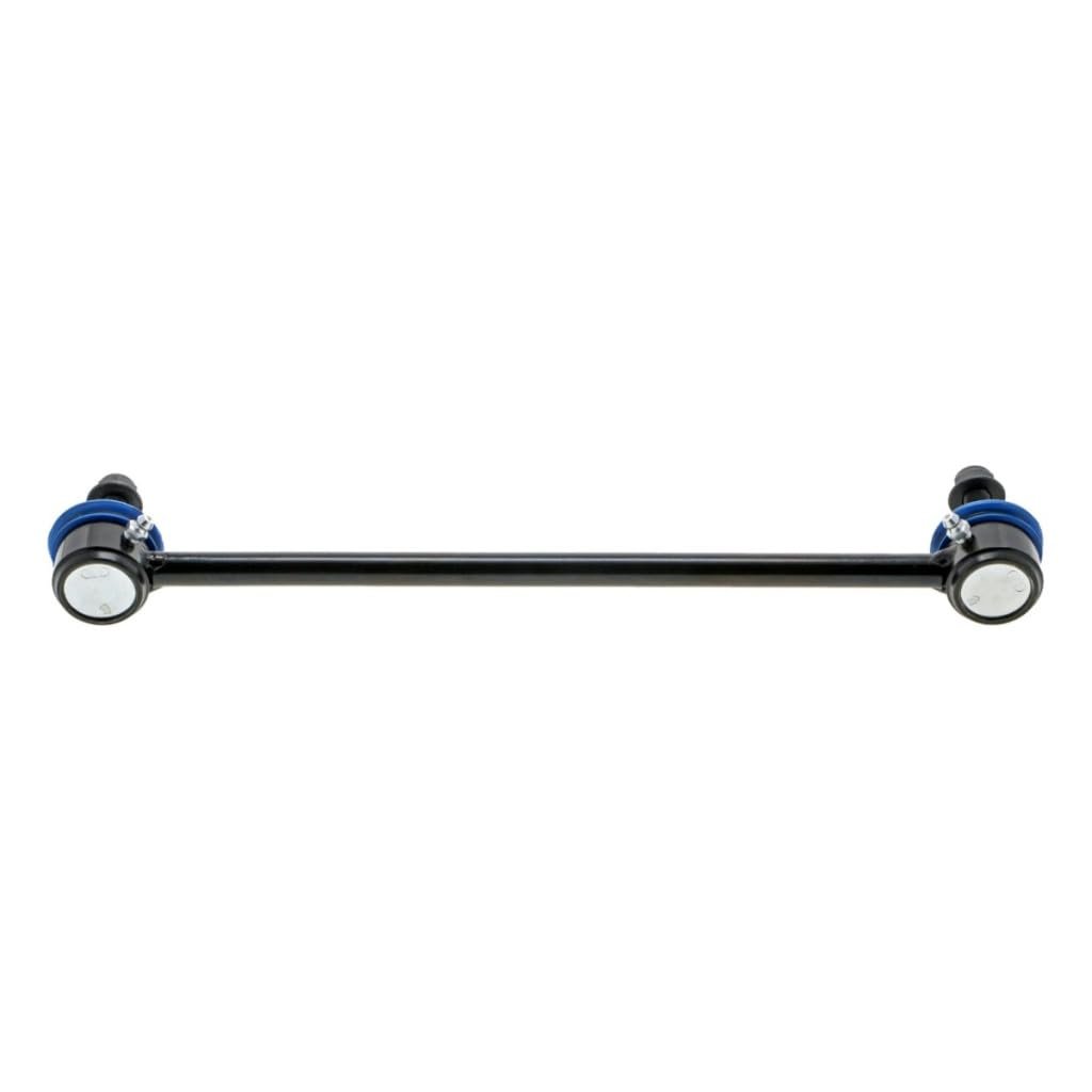 Front Stabilizer Bar Link Set For 2009 To 2014 Honda Fit Fixed Bushing End 1 And 2 Alx Pau Me Ms60892 Cla2 Standard Style Black