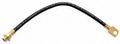 Raybestos Bh36686 Professional Grade Brake Hydraulic Hose 