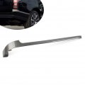 Gzyf Automotive Bumper Molding Spacer Panel Grey Rear Side Cladding Exterior Inserts Trim Strip Accessories For Land Rover