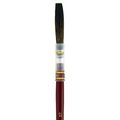 Mack Brown Lettering Quill Size 11-179l 