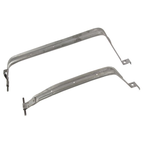 St236 Fuel Tank Straps