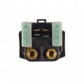 Caltric Starter Solenoid Relay Compatible With Yamaha 1300 Xvz1300 Royal Star Venture 1996-2013
