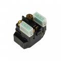 Caltric Starter Solenoid Relay Compatible With Yamaha 1300 Xvz1300 Royal Star Venture 1996-2013